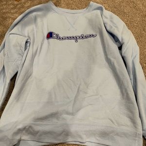 Champion Crewneck